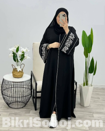 Gown Borka